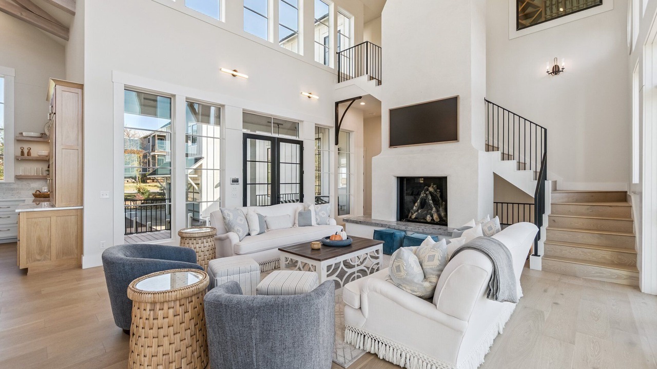 Photo of Livingroom in Eufaula
