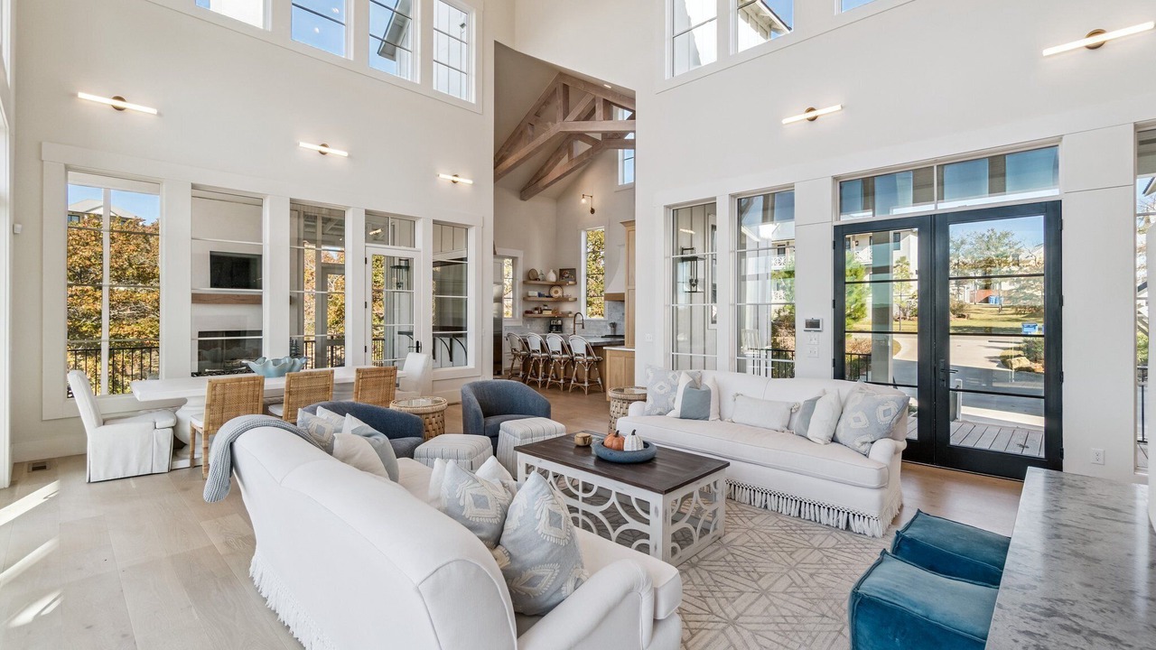 Photo of Livingroom in Eufaula