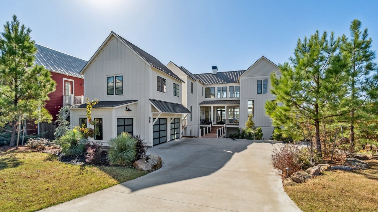 Photo of Outdoor in Eufaula