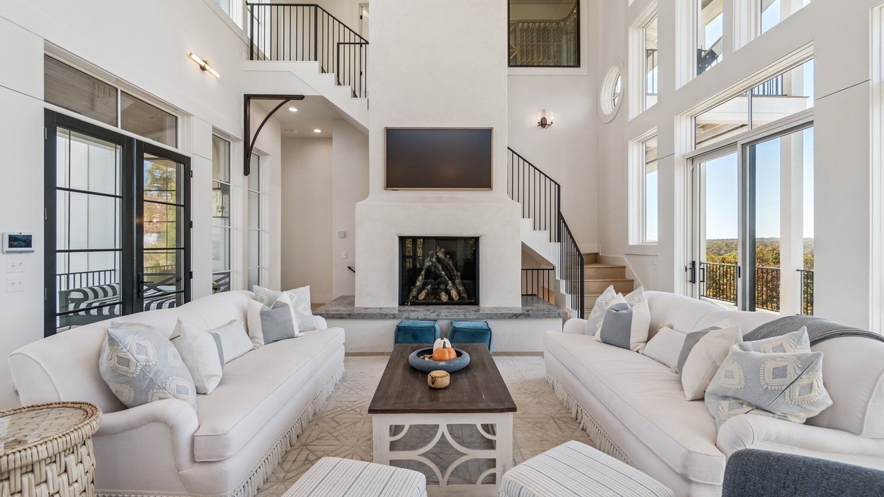Photo of Livingroom in Eufaula