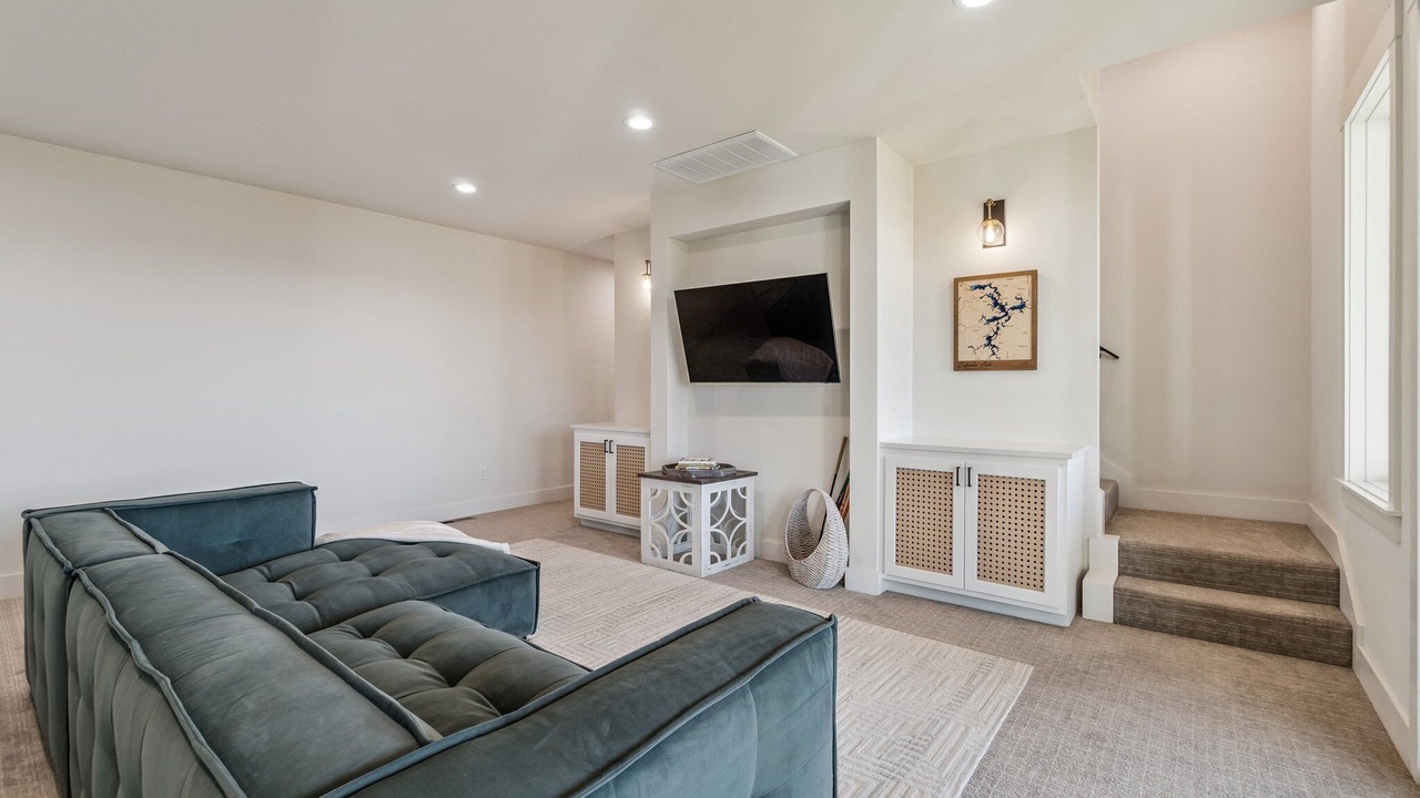 Photo of Livingroom in Eufaula