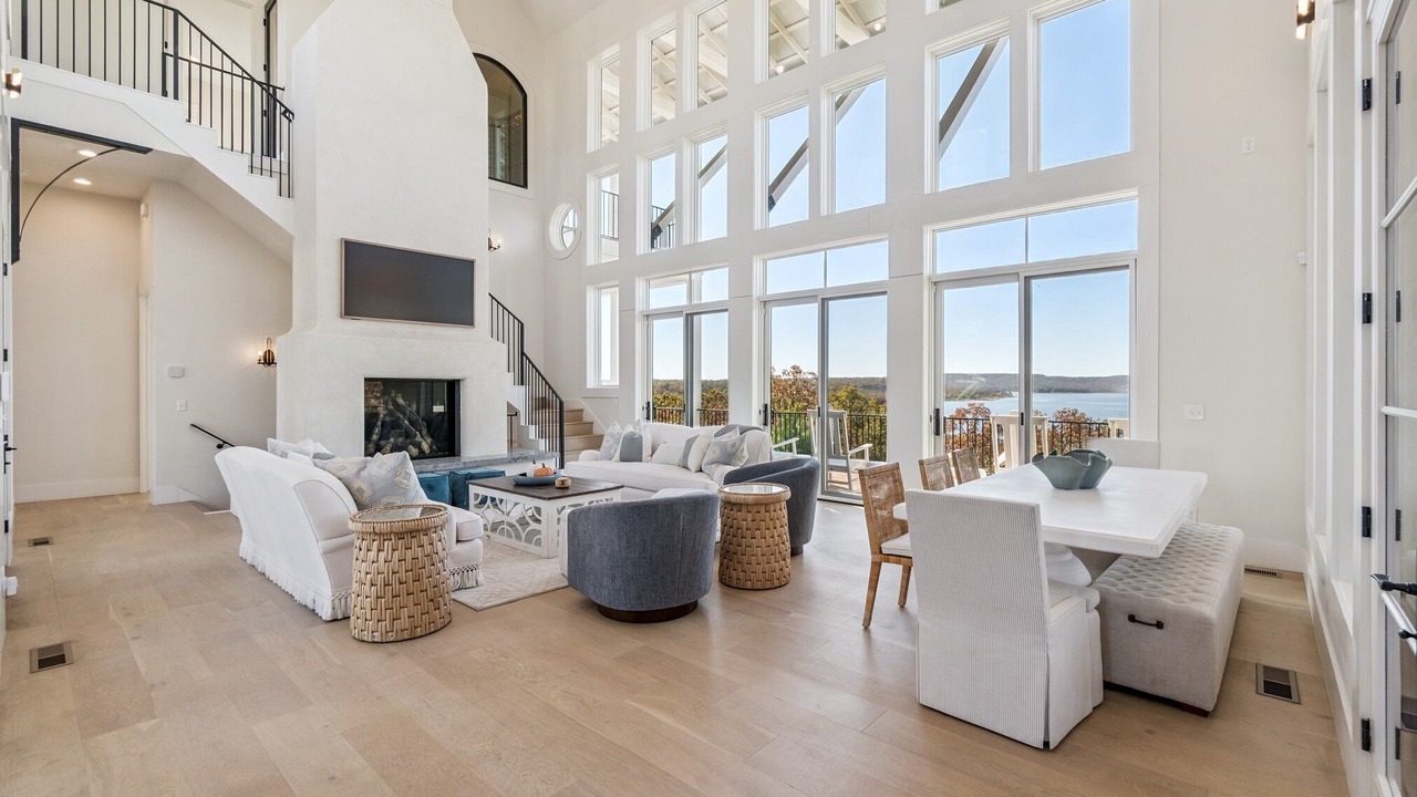 Photo of Livingroom in Eufaula
