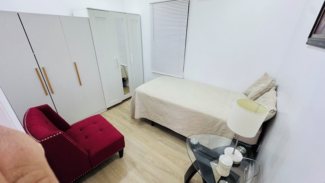 Photo of Bedroom in Cutler Bay