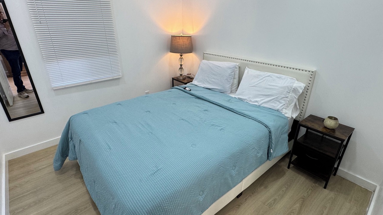 Photo of Bedroom in Cutler Bay