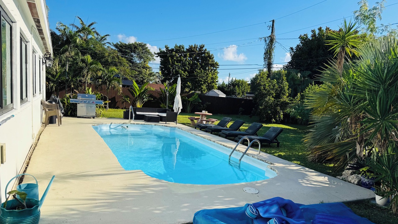 Photo of Outdoor in Cutler Bay