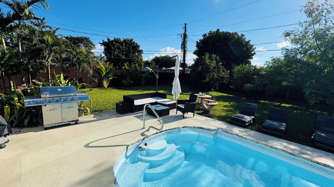 Photo of Outdoor in Cutler Bay