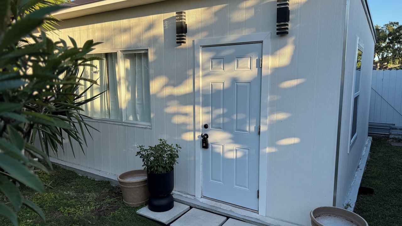 Photo of Outdoor in Cutler Bay