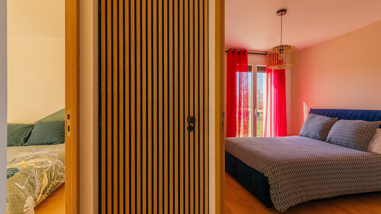 Photo of Bedroom in Cressy