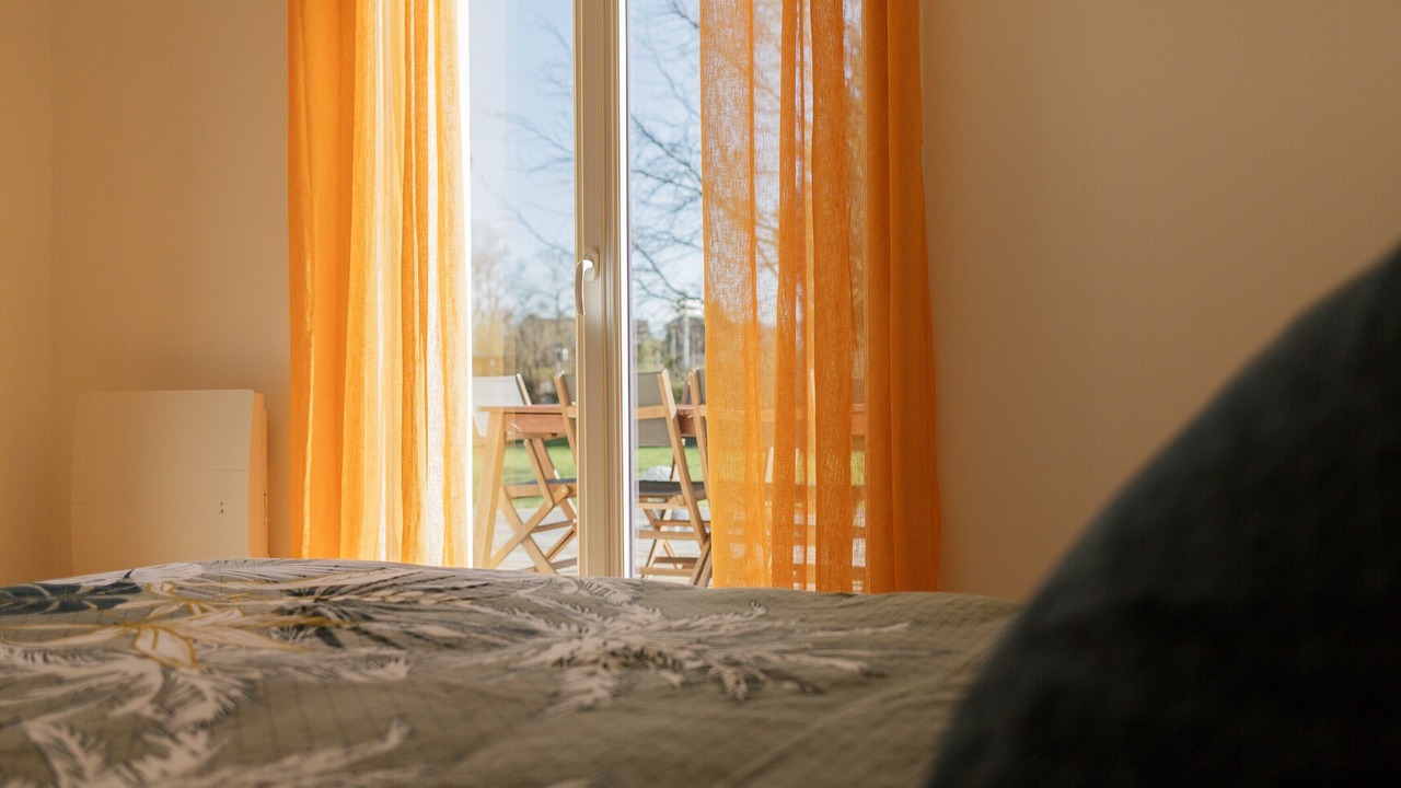 Photo of Bedroom in Cressy