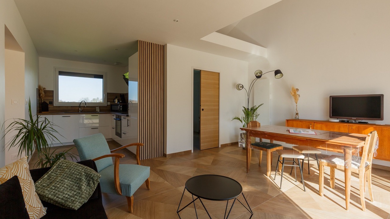 Photo of Livingroom in Cressy