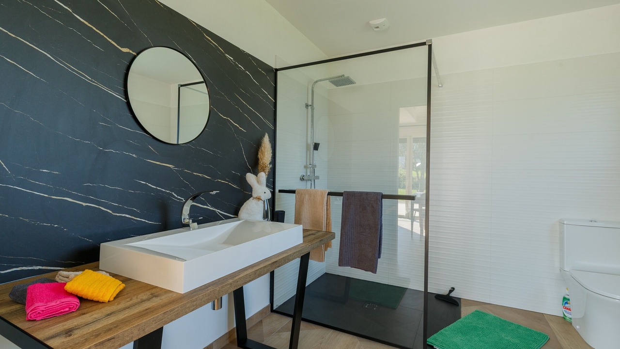 Photo of Bathroom in Cressy