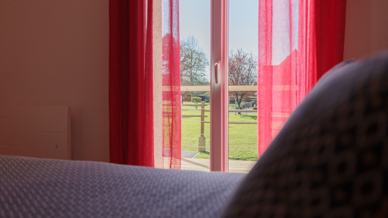 Photo of Bedroom in Cressy