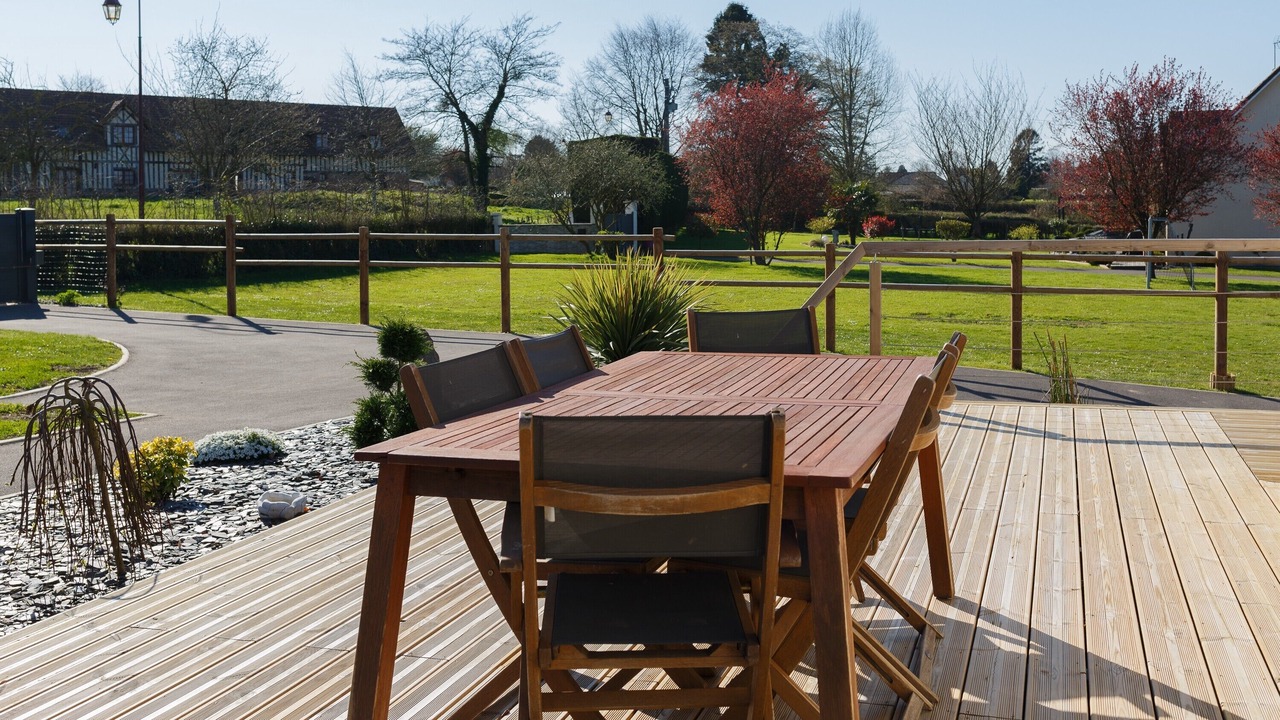 Photo of Outdoor in Cressy