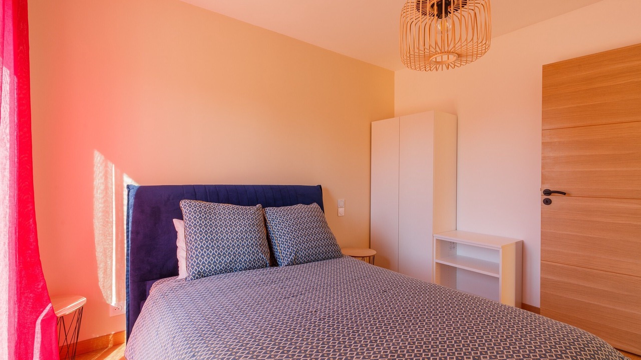 Photo of Bedroom in Cressy