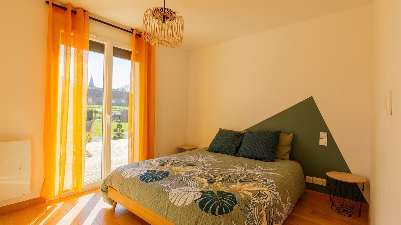 Photo of Bedroom in Cressy