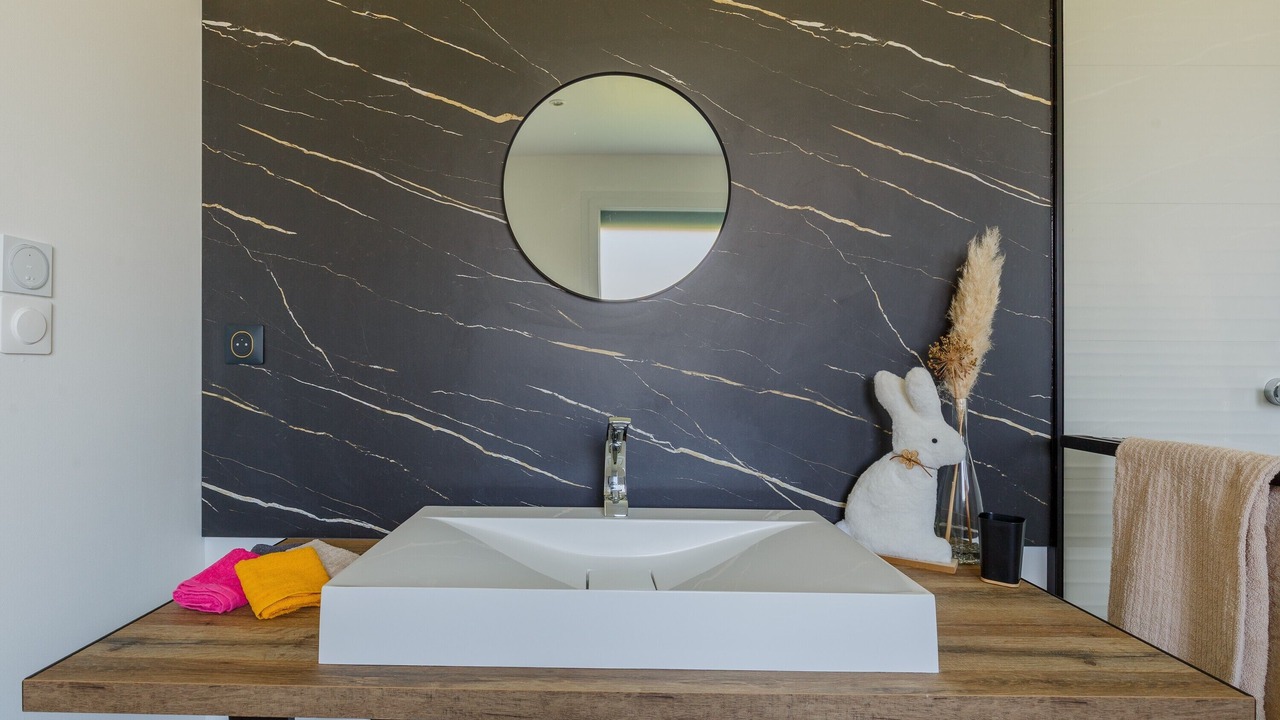 Photo of Bathroom in Cressy