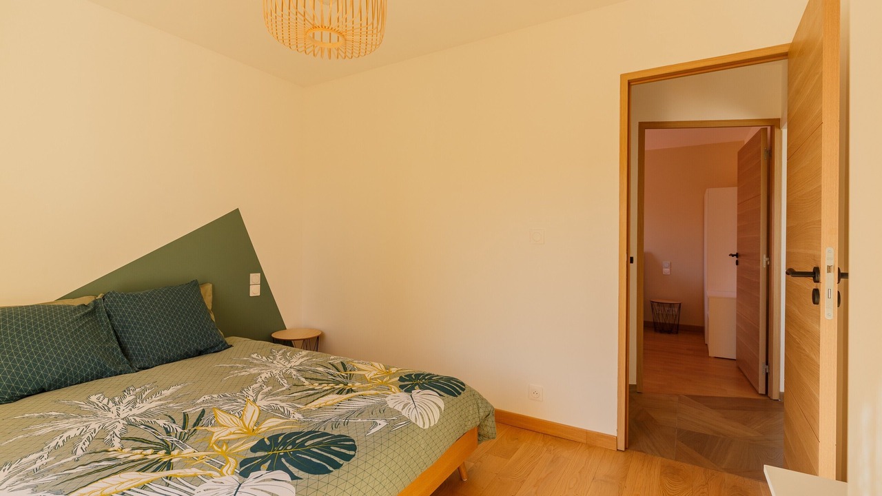 Photo of Bedroom in Cressy