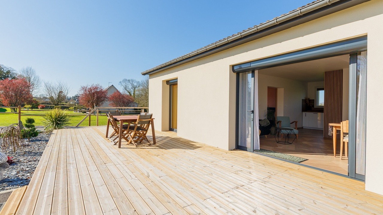 Photo of Outdoor in Cressy