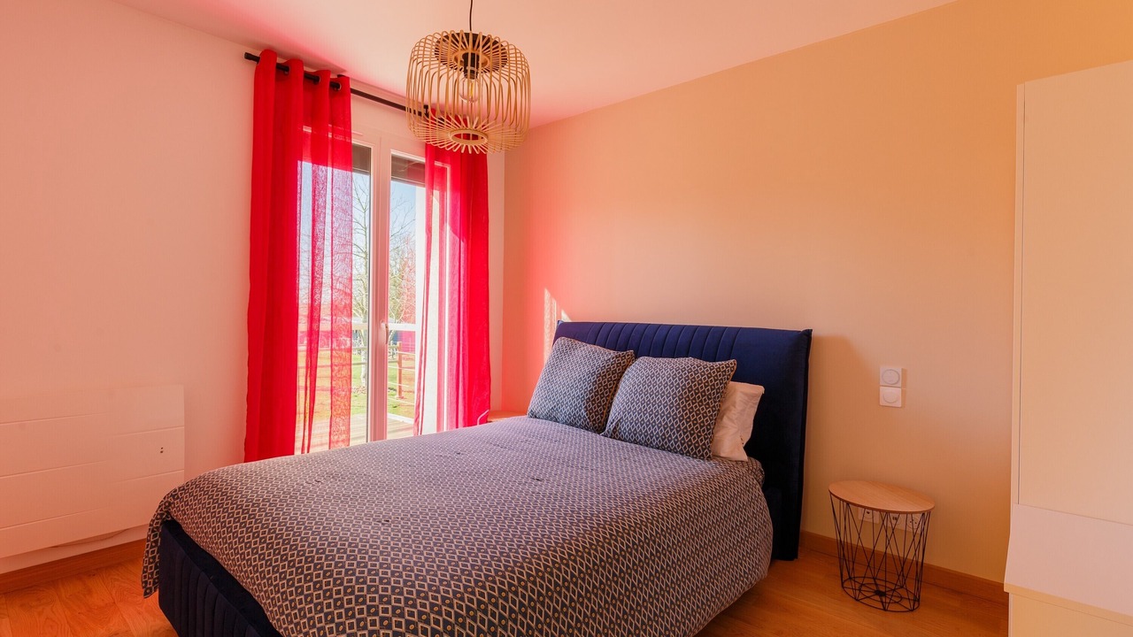 Photo of Bedroom in Cressy