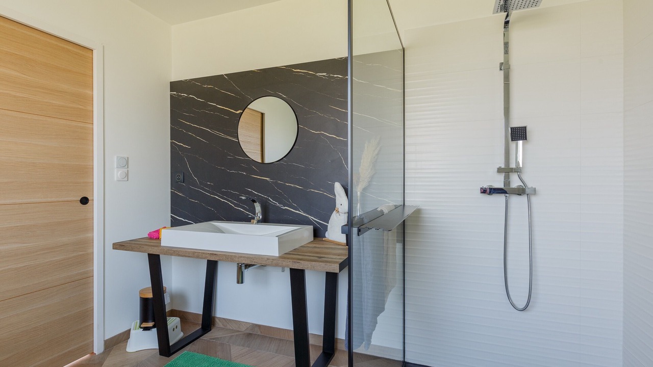 Photo of Bathroom in Cressy