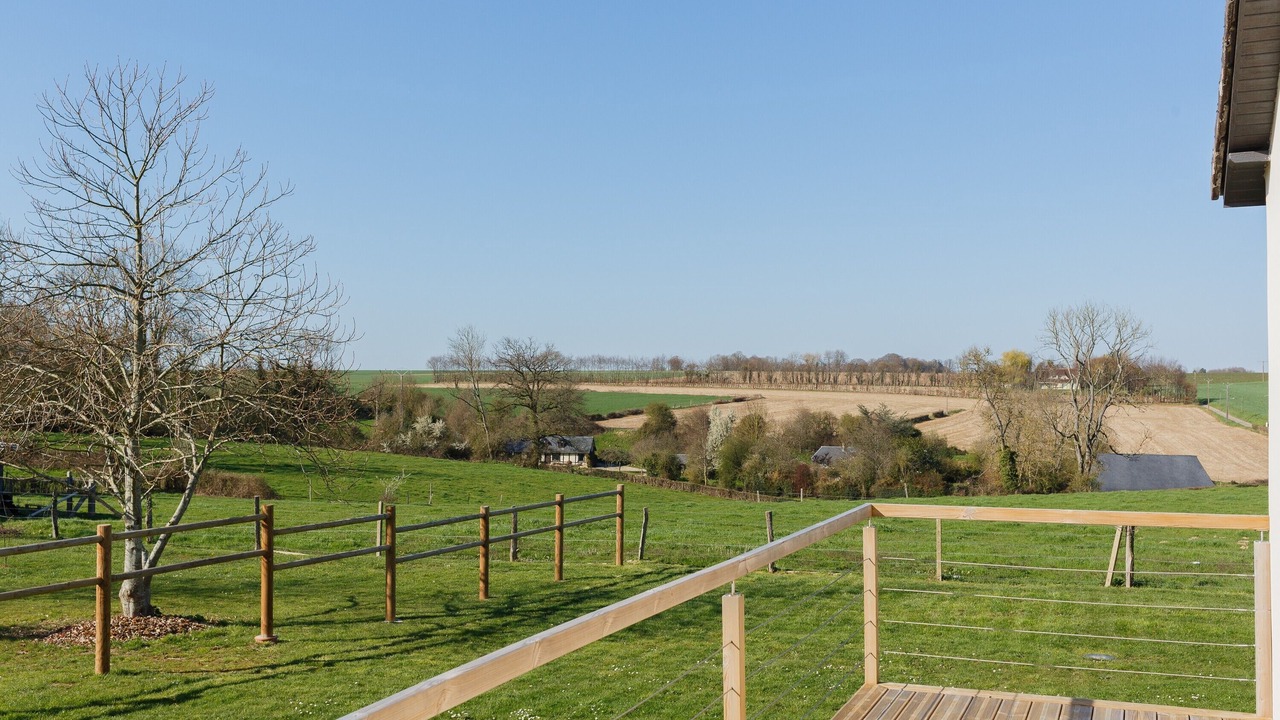 Photo of Outdoor in Cressy