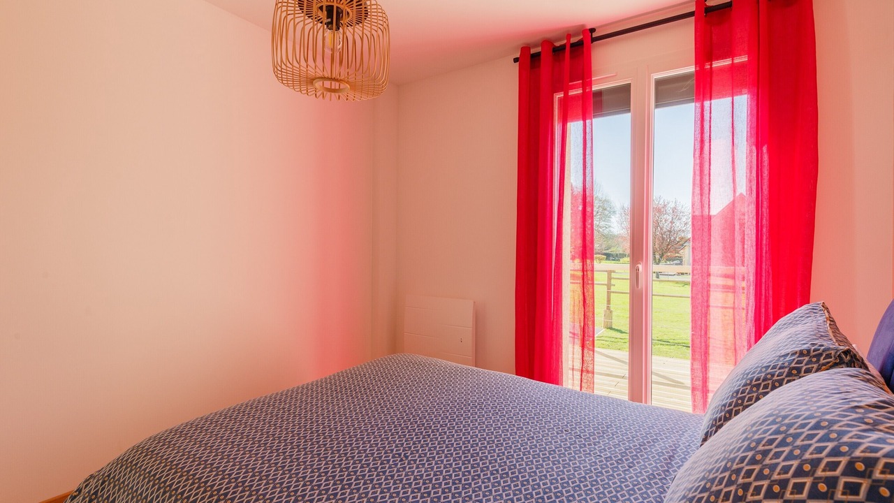 Photo of Bedroom in Cressy