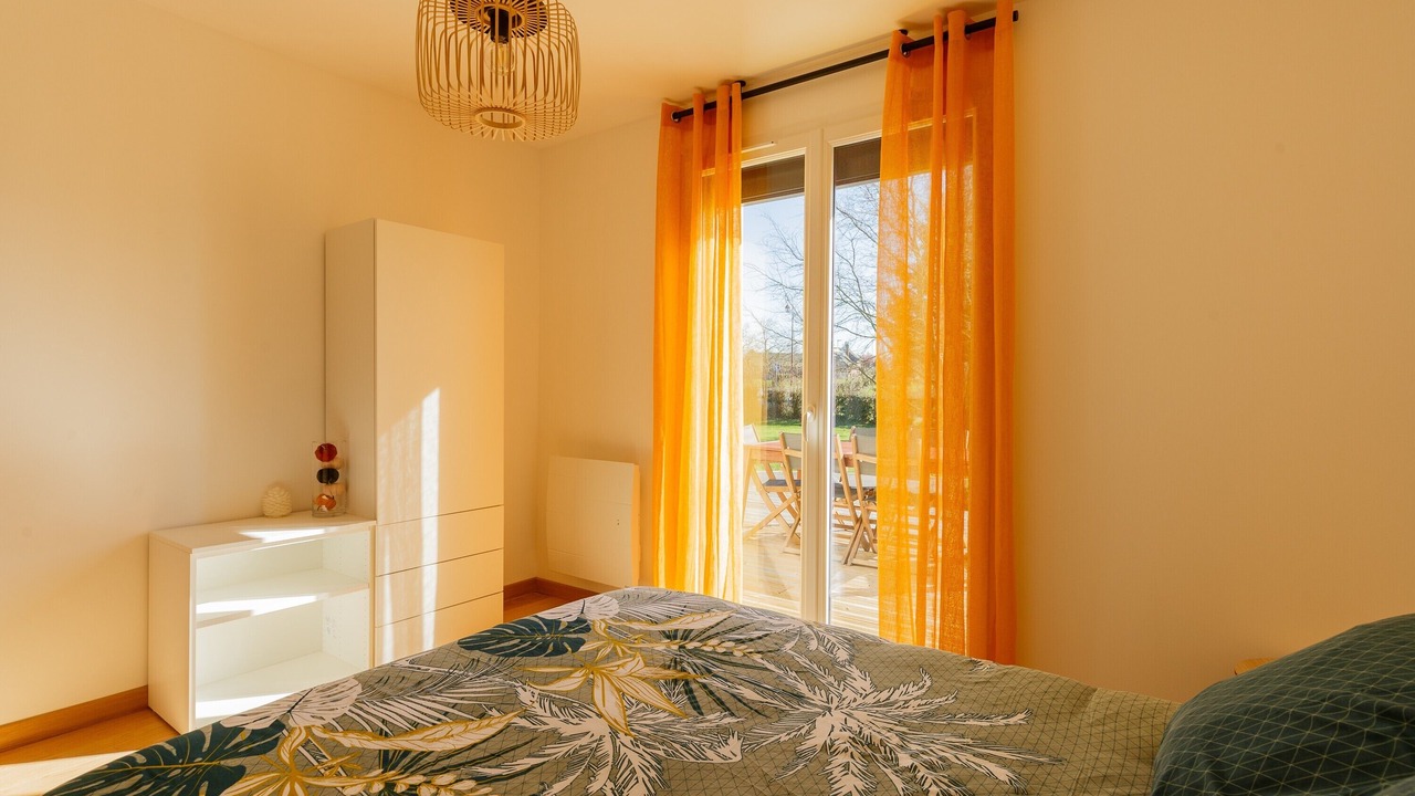 Photo of Bedroom in Cressy