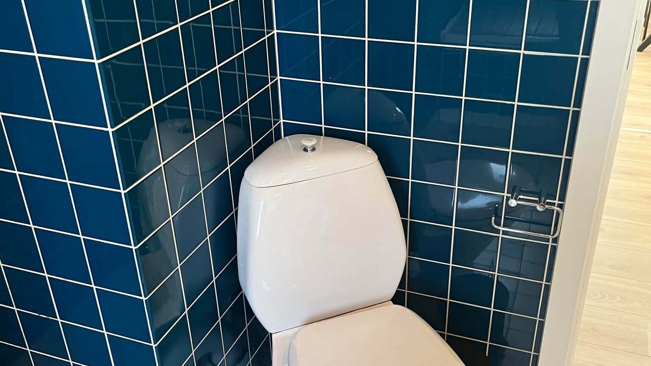 Photo of Bathroom in Billund