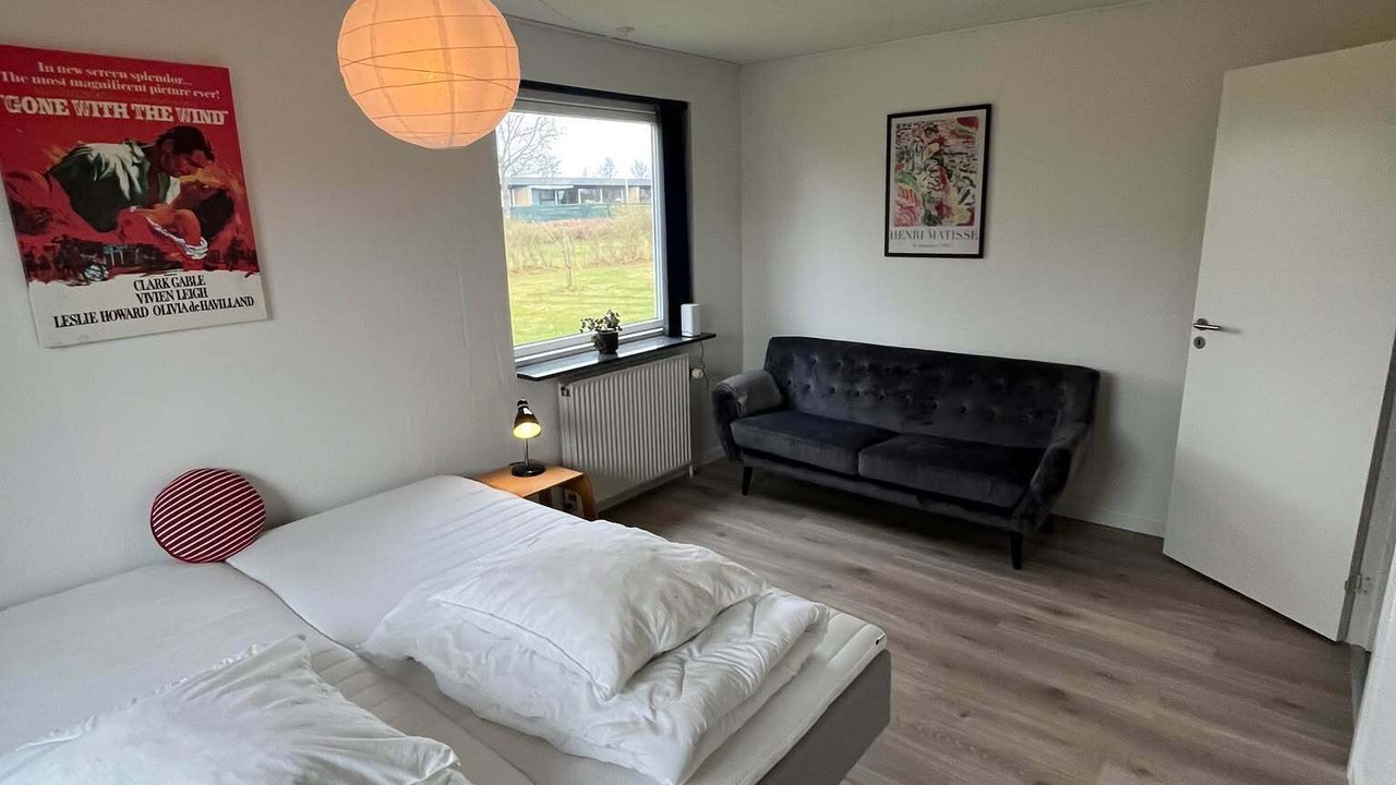 Photo of Bedroom in Billund