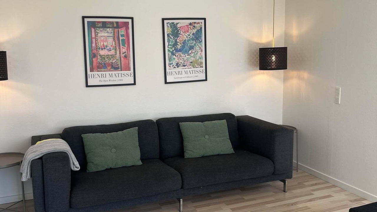 Photo of Livingroom in Billund