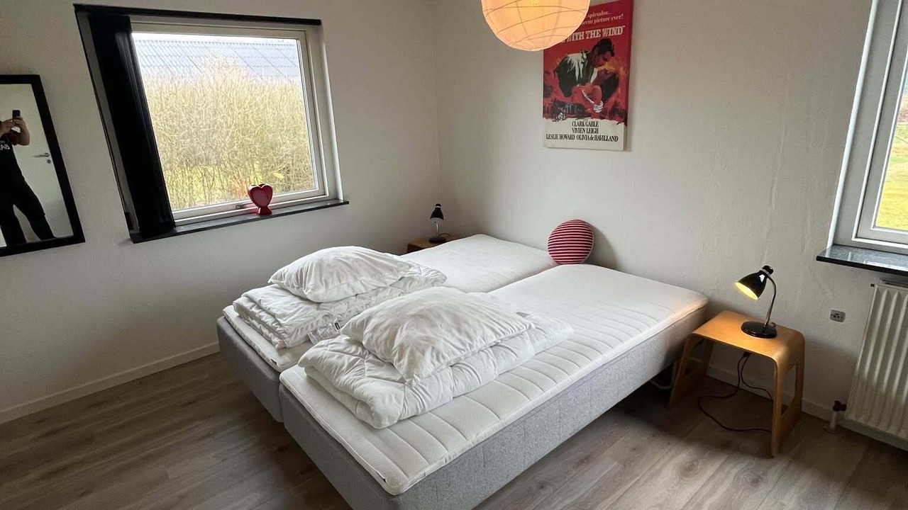 Photo of Bedroom in Billund