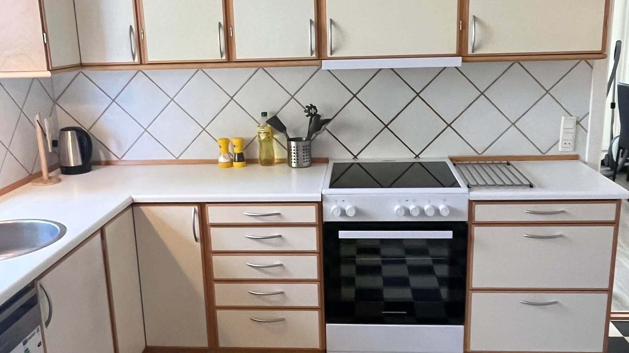 Photo of Kitchen in Billund