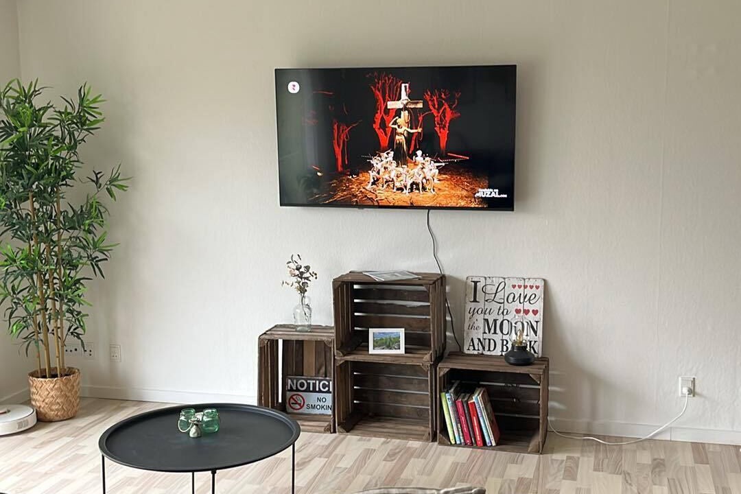 Photo of Livingroom in Billund