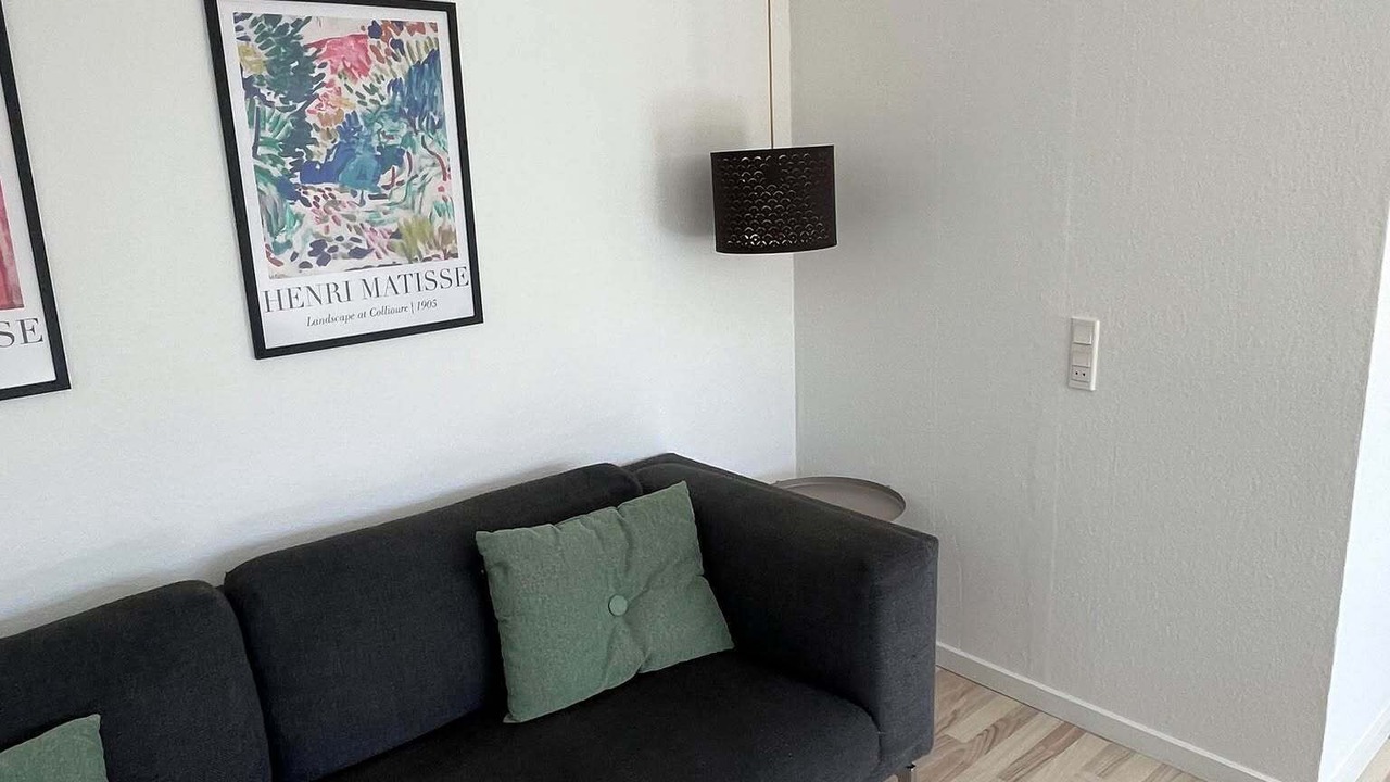 Photo of Livingroom in Billund