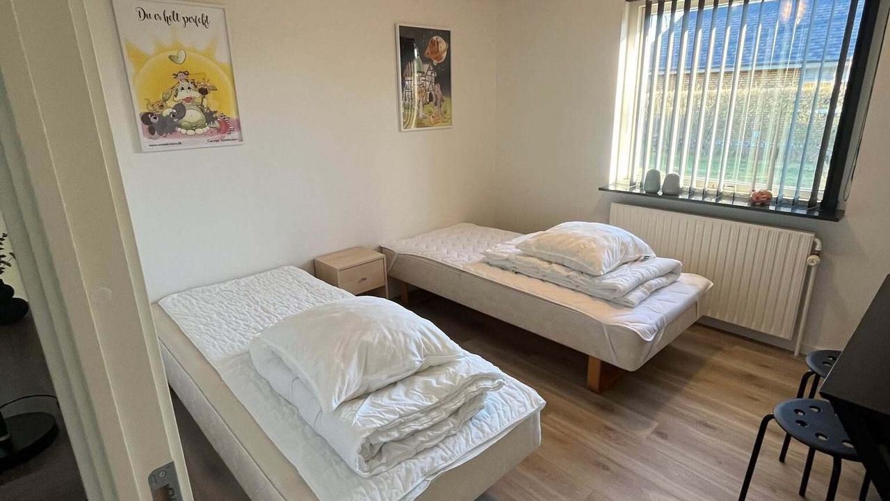 Photo of Bedroom in Billund