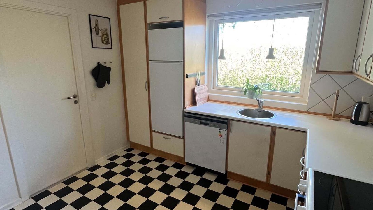 Photo of Kitchen in Billund