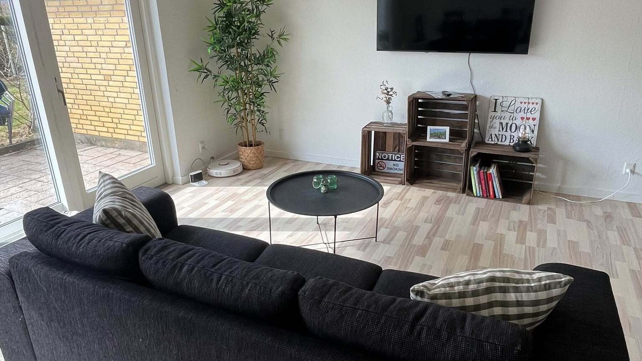 Photo of Livingroom in Billund