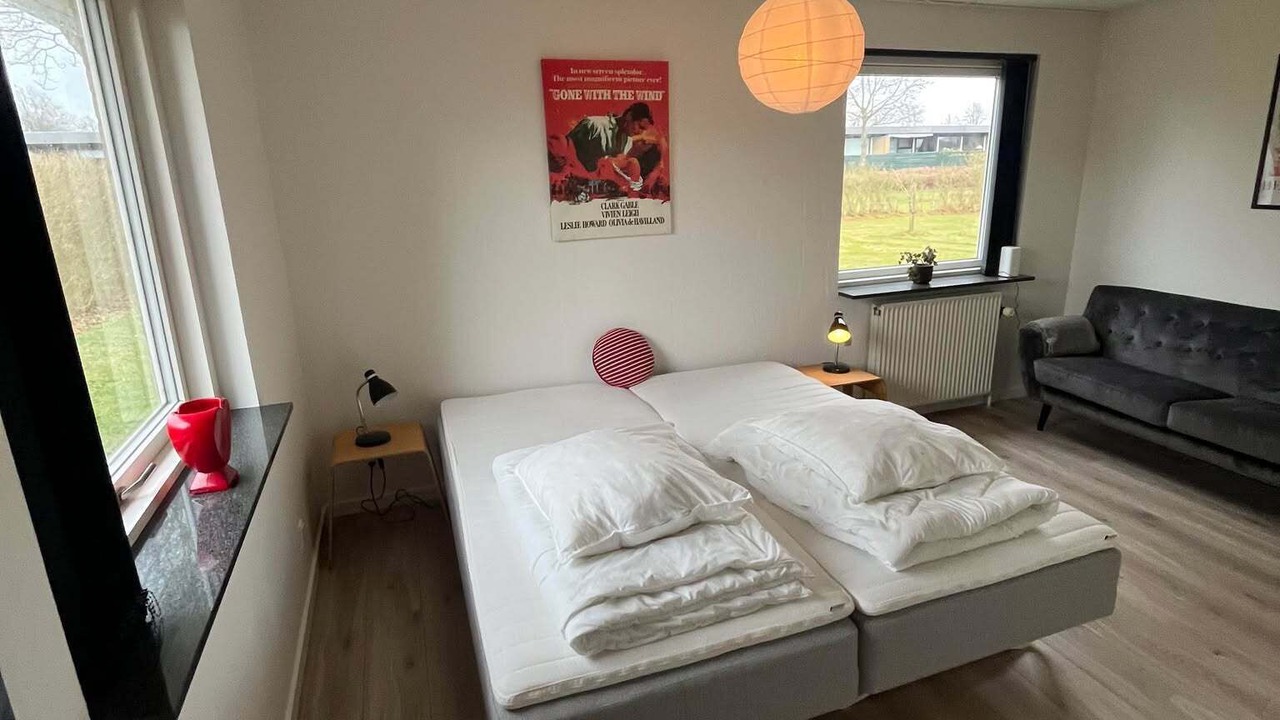 Photo of Bedroom in Billund