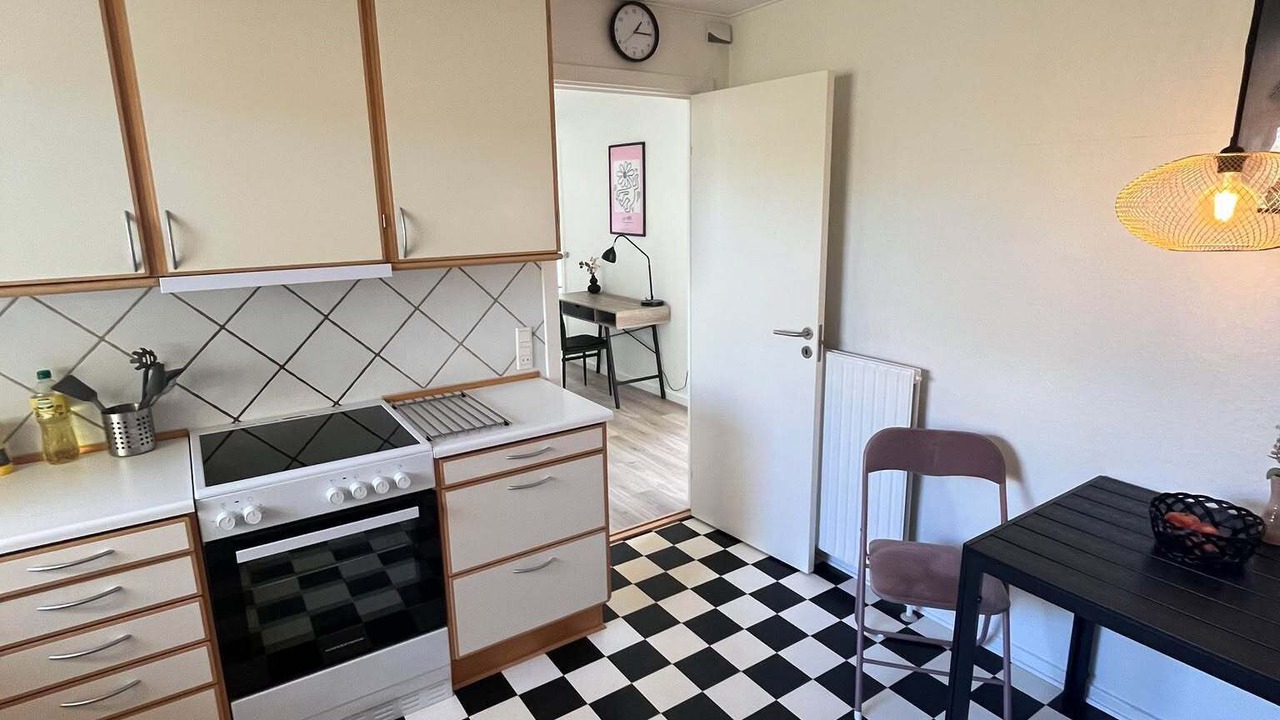 Photo of Kitchen in Billund