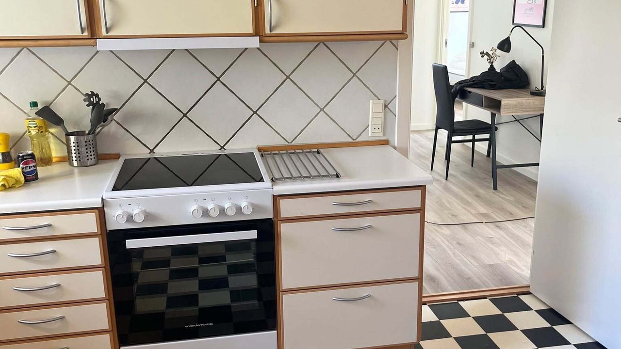 Photo of Kitchen in Billund
