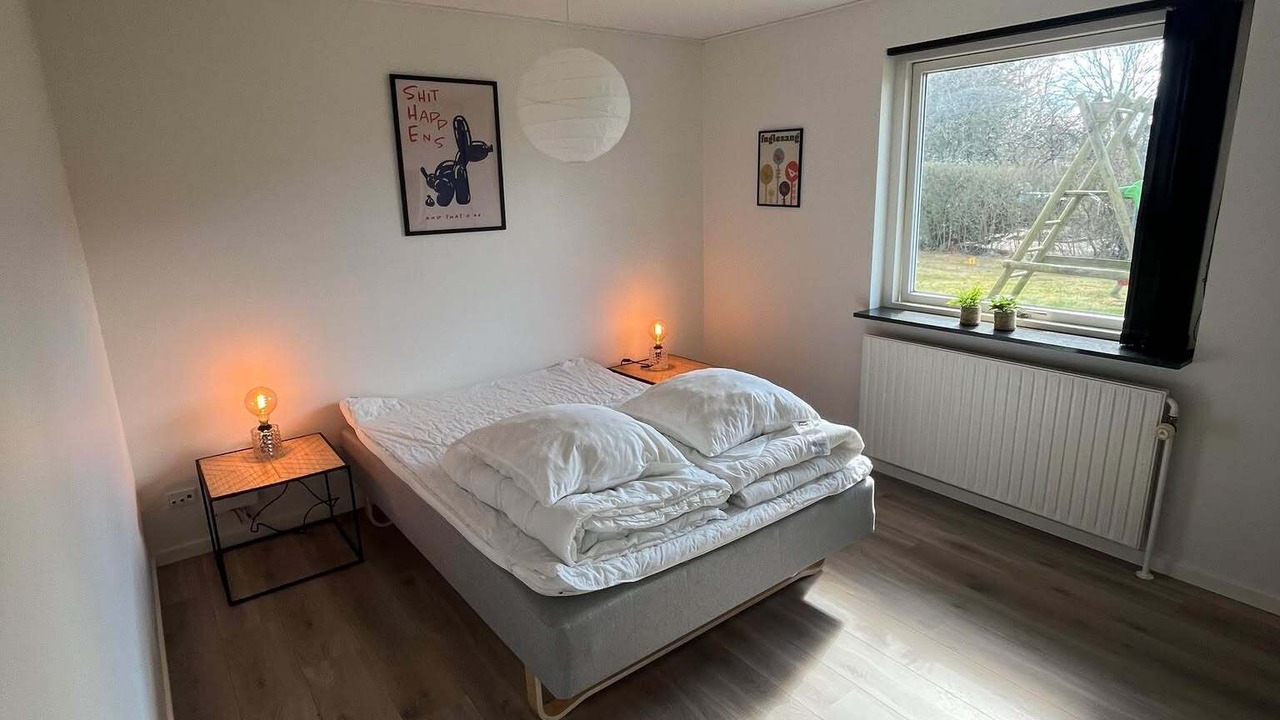 Photo of Bedroom in Billund