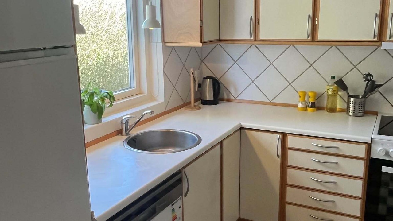 Photo of Kitchen in Billund