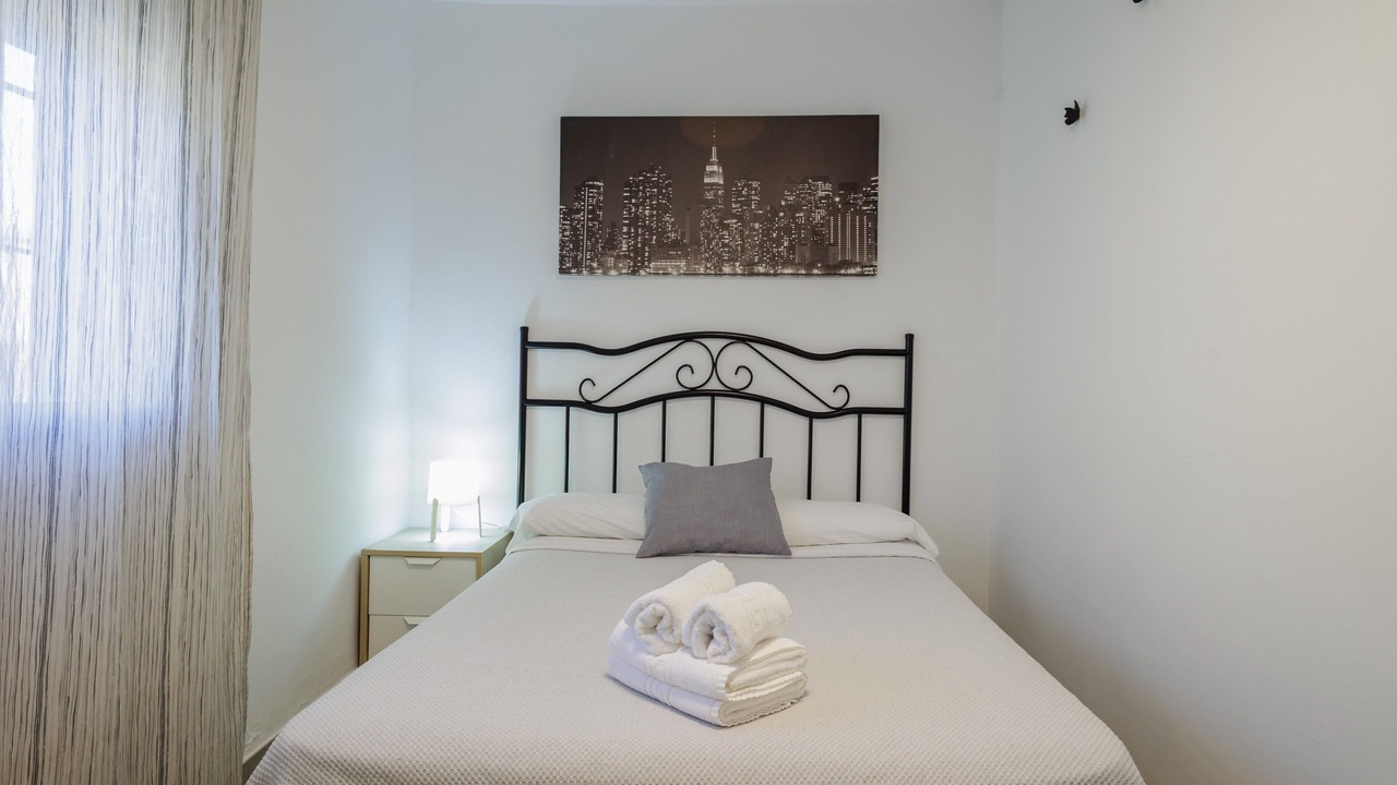 Photo of Bedroom in La Rinconada