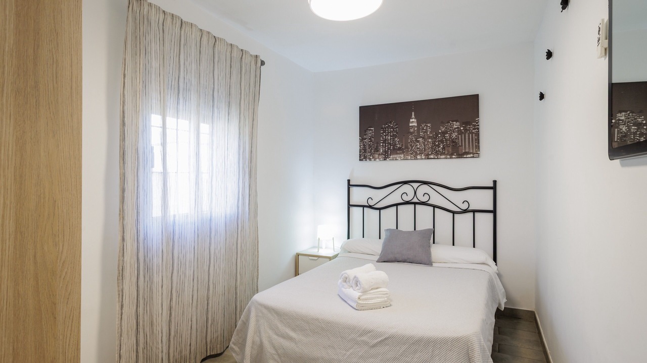 Photo of Bedroom in La Rinconada