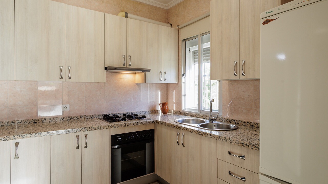 Photo of Kitchen in La Rinconada