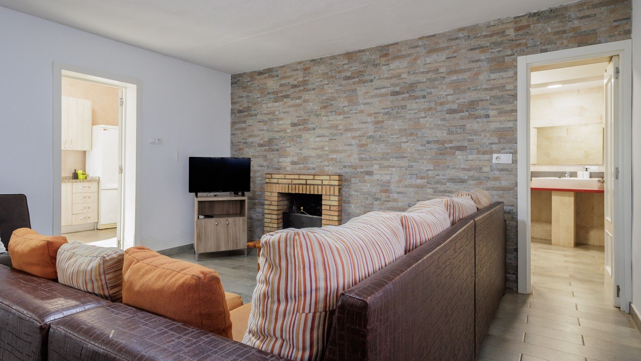 Photo of Bedroom in La Rinconada