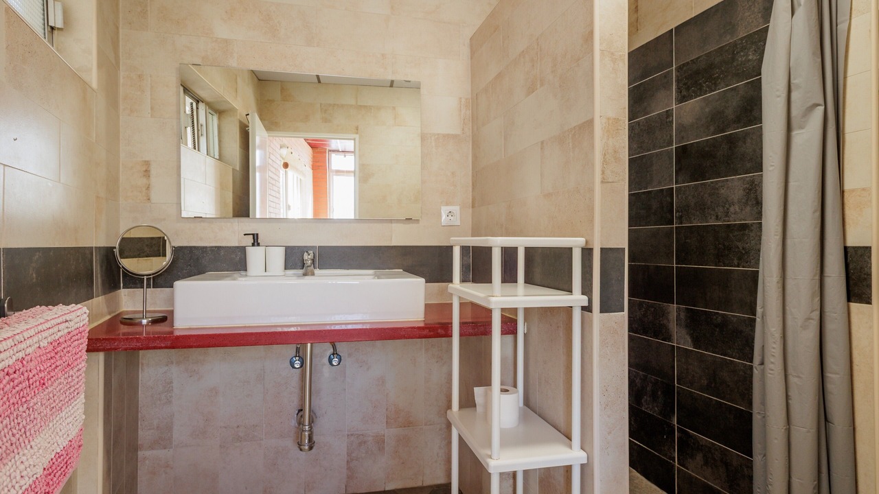 Photo of Bathroom in La Rinconada