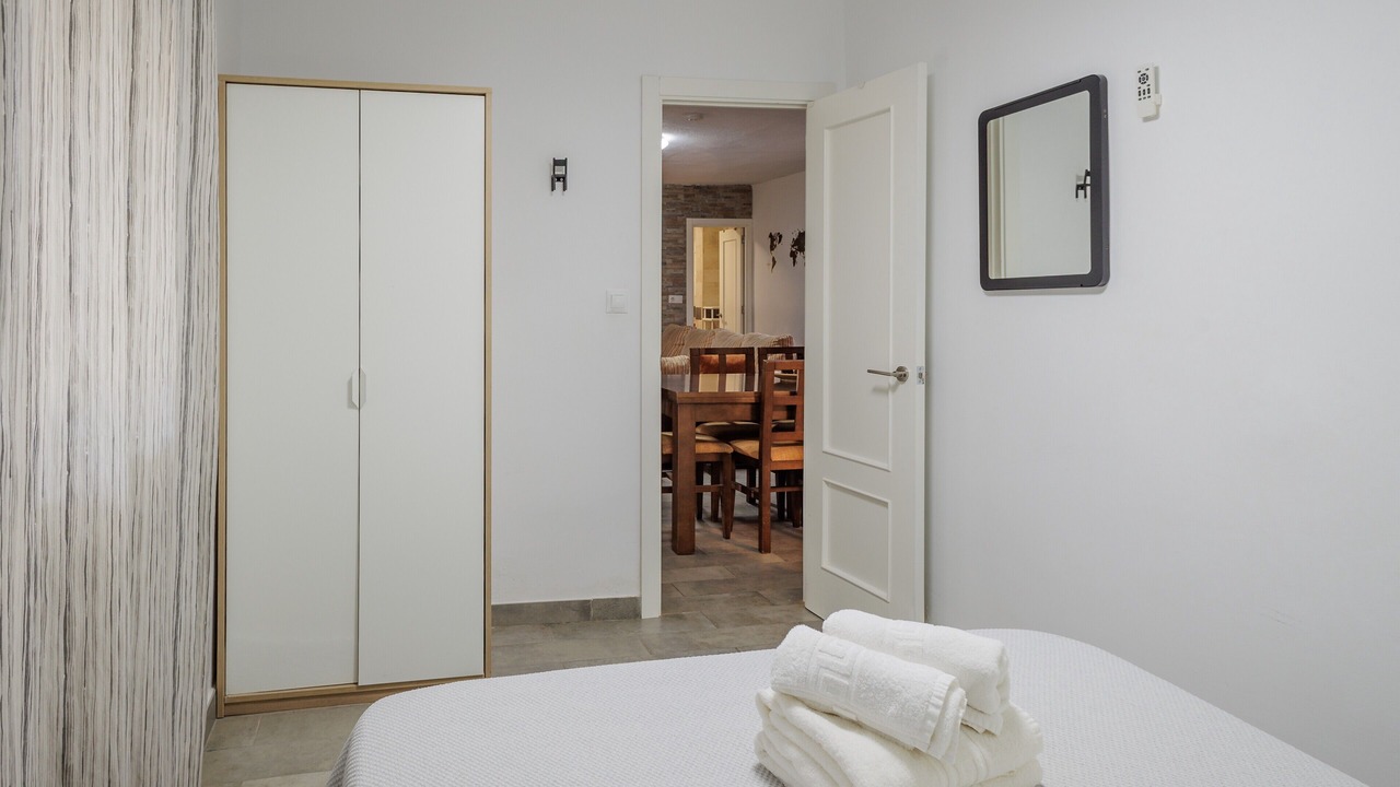 Photo of Bedroom in La Rinconada