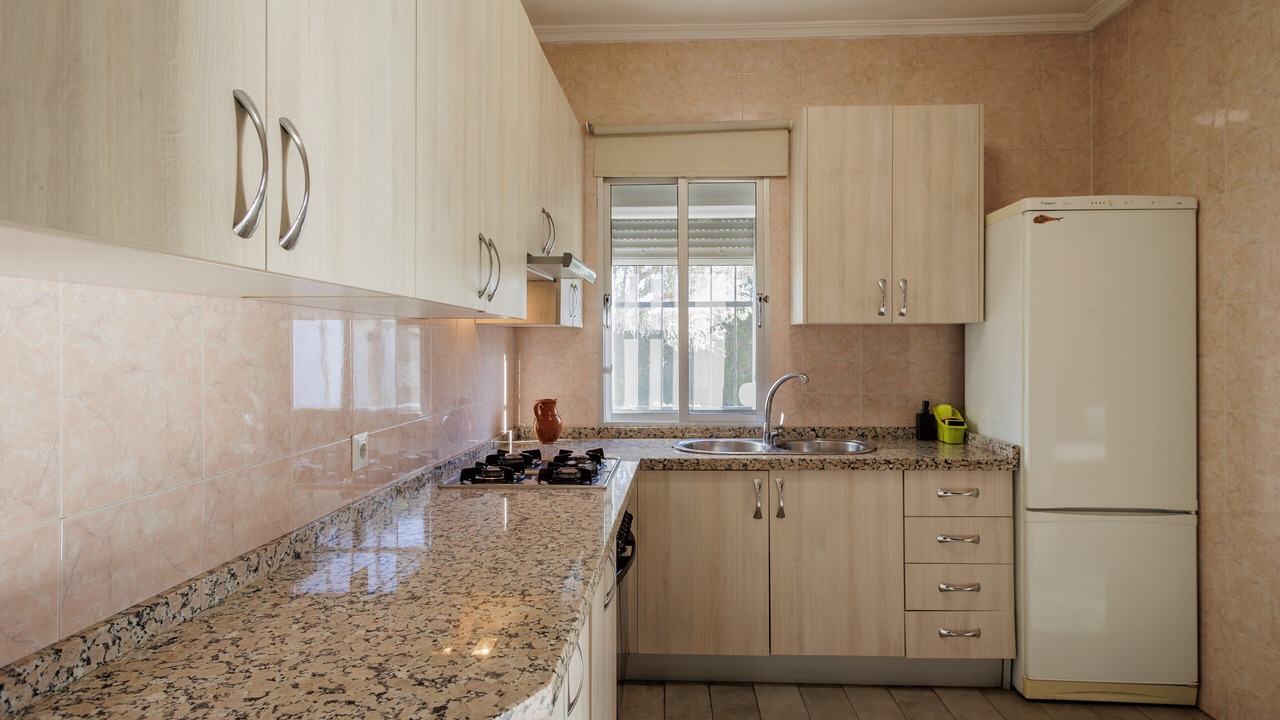 Photo of Kitchen in La Rinconada