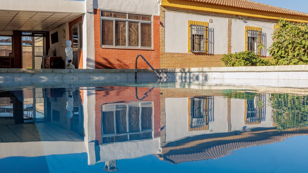 Photo of Outdoor in La Rinconada